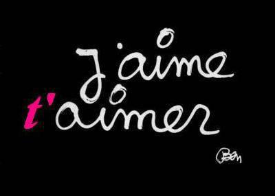 l'Amour